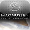 Magnussen Lexus App