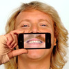 Keith Lemon's Mouthboard!