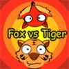 Fox vs Tiger Mini