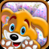 A Pet Dog Escape Saga Lite: Funny and amazing runner game for girls,boys,womens and kids