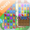 Cheats for Candy Crush Saga 2.0! - Complete Guide
