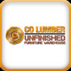 CO Lumber and Unfinished Furniture