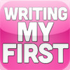 Writing My First... 5in1 for Kids, Toddlers