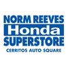 Norm Reeves Honda