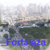 Fortaleza Offline Map