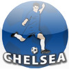 Chelsea Soccer Diary