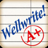 Wellwrite! -English words quiz