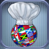 Global Cuisine - Around the World in 150 Dishes
