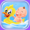 Rubber Ducky Shooter: Addictive Shooting Game for Kids