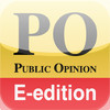 Public Opinion eEdition for iPad
