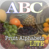 Fruit Alphabets Lite