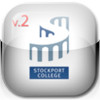 SC Portal -Enrolled students Portal App
