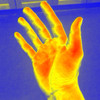 Thermal Vision - Bring Thermal Effect to iPhone