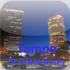 Tampa St Petersburg Offline Map