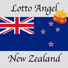 New Zealand Lotto - Lotto Angel
