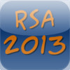 RSA 2013