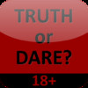Truth or Dare - 18+