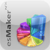 esMaker for iPad