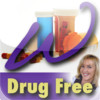 Stop Drugs - These loving words will reach into your mind and help you stop drug use. From Wendi