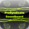 ProSyndicate Soundboard