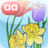 Spring - LAZ Reader [Level aa-kindergarten]