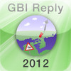 GBI Reply 2012