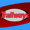 Trailways Transportation - Vacations, Tours, Sightseeing. . . All Aboard!