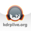 KDRP 103.1 FM and online at kdrplive.org