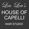 LOU LOU'S HOUSE OF CAPELLI