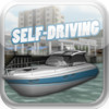 Vessel Self Driving (HK Ship)
