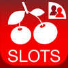 A Lot A Slots Friends : Multiplayer Casino Slot Machine Game With Bonus Games Free - By Dead Cool Apps
