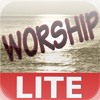 Worship Song Book Lite