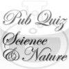Pub Quiz Science & Nature