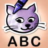 ABC Coloring Book - June Blossom