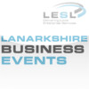 Lanarkshire Business Events