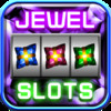 Jewel Slot Machine Mania - The Impossible Social Slots Casino: Fever Buddy Road Kick