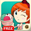 Ice Cream Friends - Ice Cream for Kids - A Fun Puzzle RPG