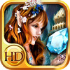 Alberca's Wonderland HD - hidden objects puzzle game