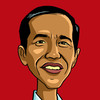 Go Jokowi!