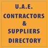 UAE Contractors & Suppliers Directory 2013