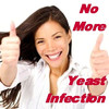Yeast Infection + Yeast Infection Treatment