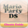 Cheats for Mario Party DS - FREE