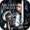Archer's Enigma HD - hidden objects puzzle game