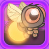 FireFly Dash: Cute wanderer of the forrest night