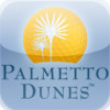 Palmetto Dunes Golf