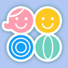 Baby Play II- Teach you how to play with bebe preschool,quite useful for mom dad parent,track baby growth