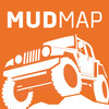 Mud Map 2 | 4WD GPS Navigation with Offline Topo, 4x4, Offroad, Touring, Outback, Desert, National Park, Camping, Caravan Park, Outdoor Maps of Australia