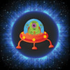 Crazy Alien Invasion - Shoot and kill flying monster invader in this action packed awesome space ship game