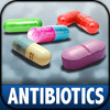 HD Antibiotics