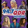WQDR - 94.7 FM